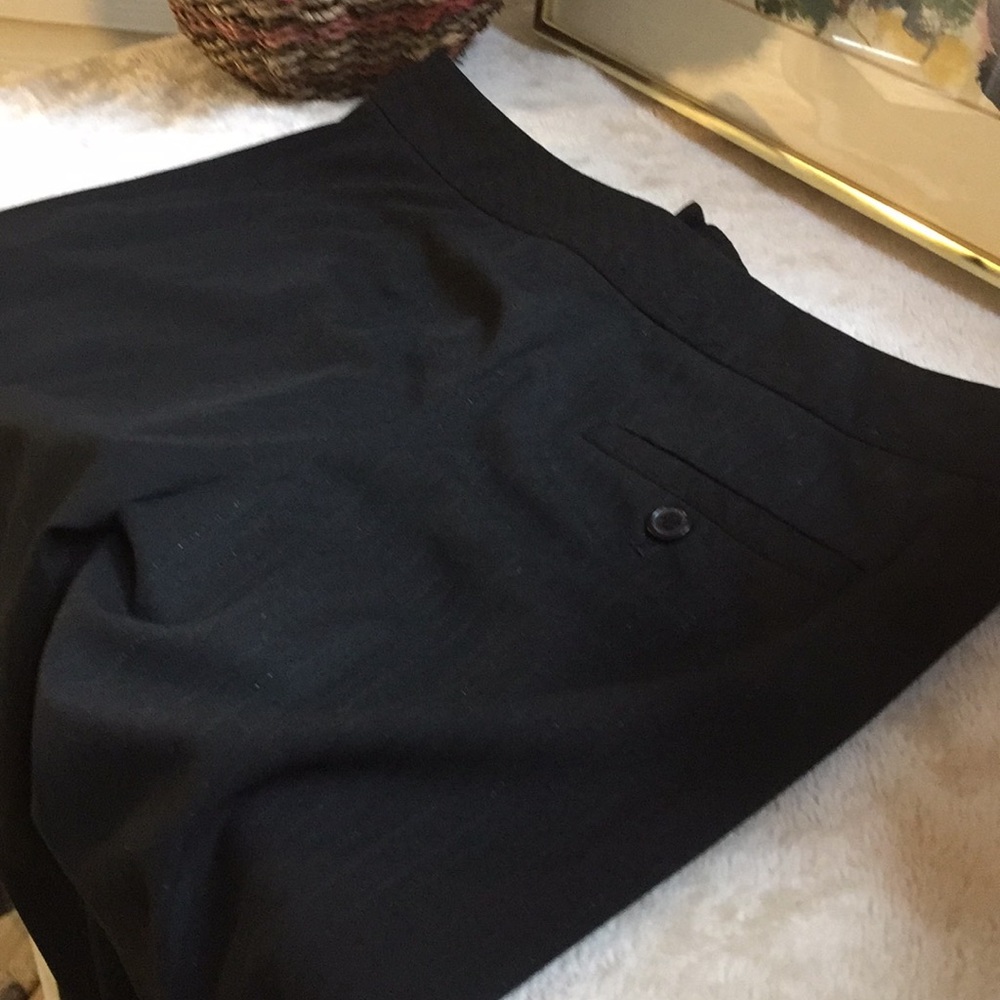 The Limited Black On Black Cassidy Fit Dress Pants - Picture 6 of 6